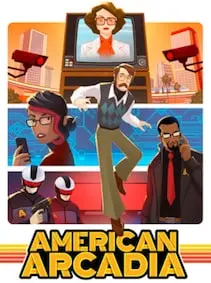 American Arcadia — Steam, Standard