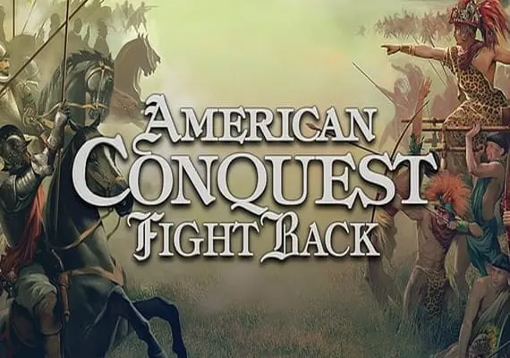 Jaquette de American Conquest: Fight Back DLC EN — DLC PC (Steam)