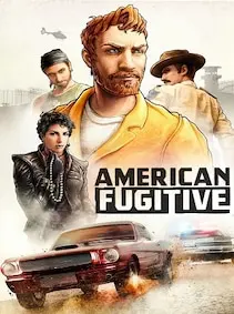 American Fugitive — Steam, Standard