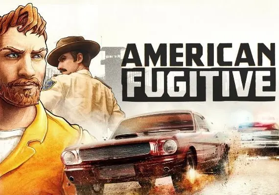 American Fugitive — Steam, Standard