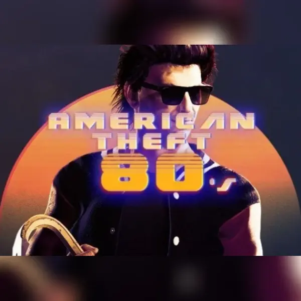 American Theft 80s — Steam, Standard