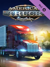 American Truck Simulator - Oklahoma — Steam, Standard
