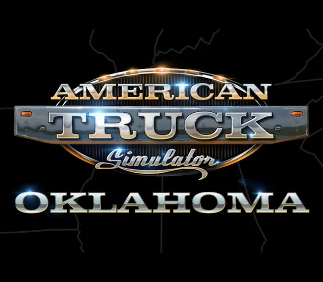 American Truck Simulator - Oklahoma DLC — Steam, Standard