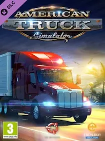 American Truck Simulator - Steering Creations Pack — Steam, Standard