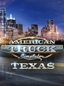 American Truck Simulator - Texas-sized Bundle — Steam, Standard