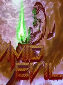 AMID EVIL — Steam, Standard
