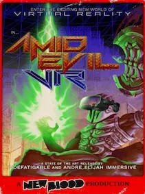 Amid Evil VR — Steam, Standard