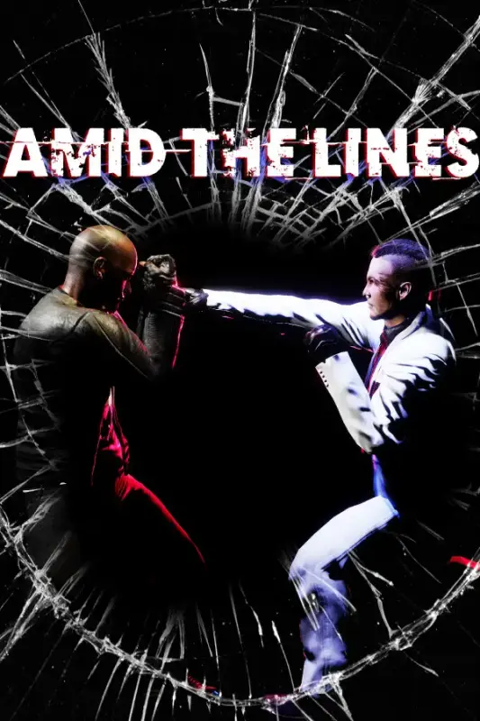 AMID THE LINES — Steam, Standard