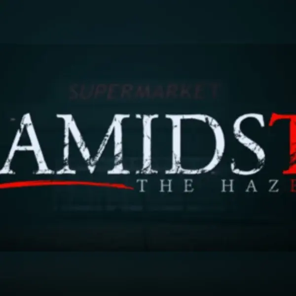 Amidst The Haze — Steam, Standard