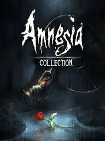 Amnesia Collection — Xbox One, Standard