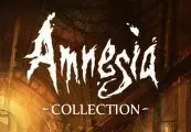 Amnesia Collection Steam Gift — Steam, Standard