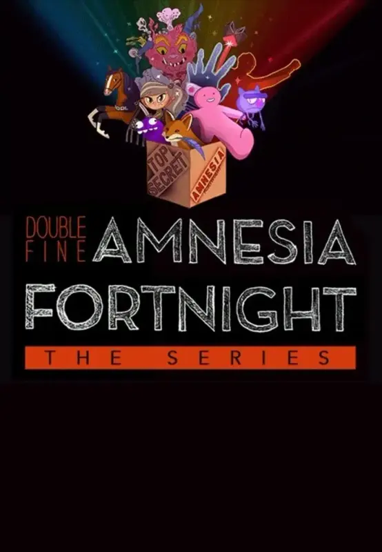 Amnesia Fortnight 2014 — Steam, Standard
