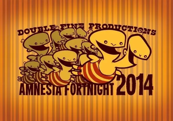 Amnesia Fortnight 2014 EN — Steam, Standard