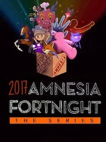 Amnesia Fortnight 2017 — Steam, Standard