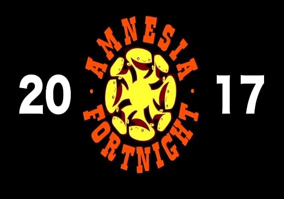 Amnesia Fortnight 2017 EN — Steam, Standard