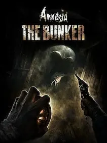 Amnesia: The Bunker — Steam, Standard