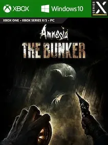 Amnesia: The Bunker — Xbox Series X|S / PC, Standard