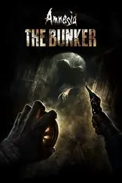 Amnesia: The Bunker — Xbox Series X|S / PC, Standard