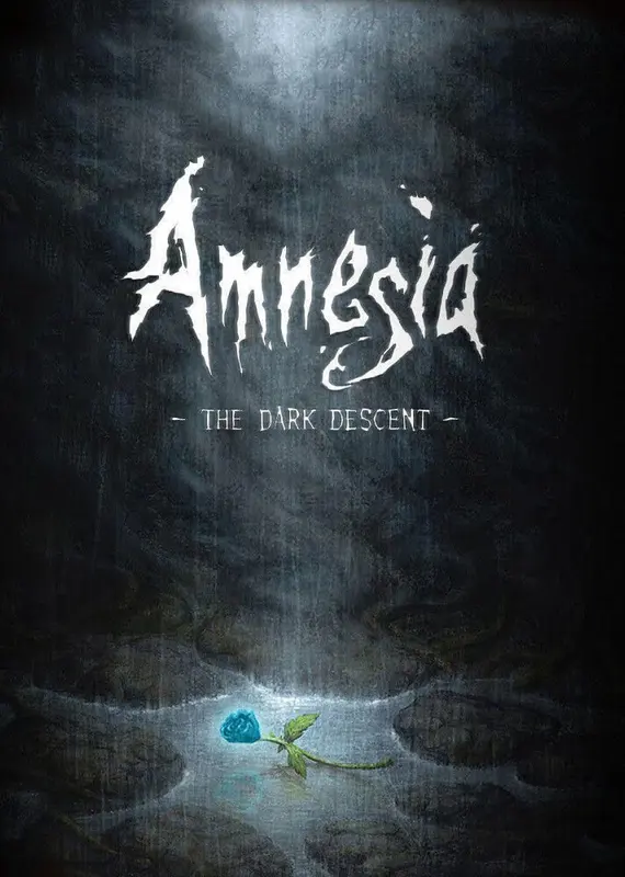 Amnesia: The Dark Descent and Amnesia: A Machine for Pigs — Steam, Standard