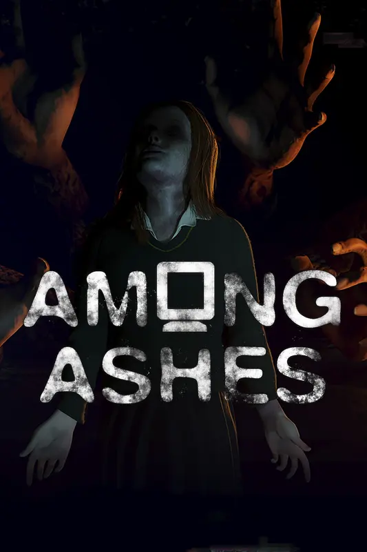 Among Ashes — Xbox Series X|S, Standard