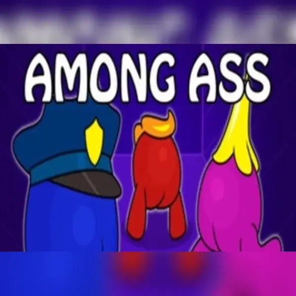Among Ass — Steam, Standard