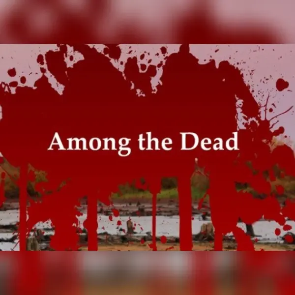 Among the Dead — Steam, Standard
