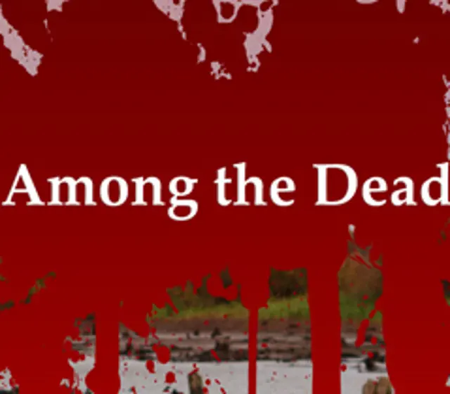 Among the Dead — Steam, Standard