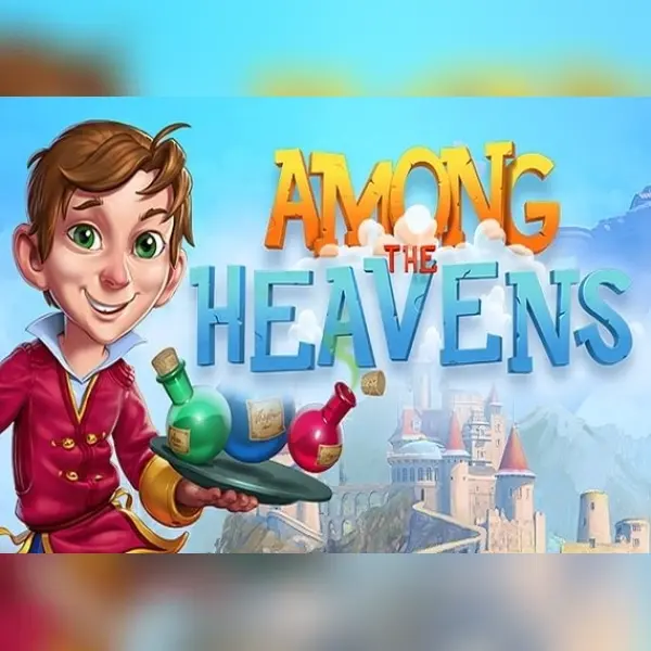 Among the Heavens — Steam, Standard