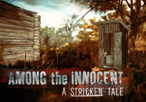 Among the Innocent: A Stricken Tale EN — Steam, Standard