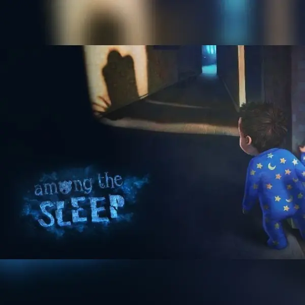 Among the Sleep — Steam, Standard
