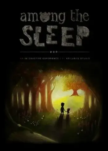 Among the Sleep — Steam, Standard