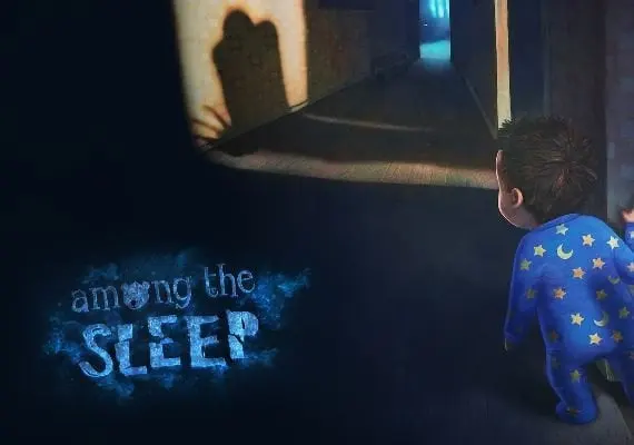 Among The Sleep EN — Steam, Standard