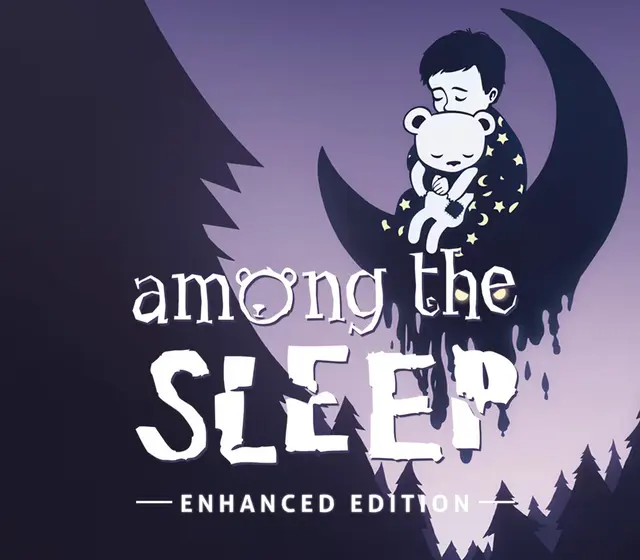 Among the Sleep: Enhanced Edition — Xbox One, Enhanced Edition