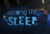 Among the Sleep — Steam, Standard