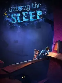 Among the Sleep | Standard Edition — Steam, Standard Edition