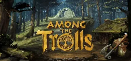 Among the Trolls — Steam, Standard