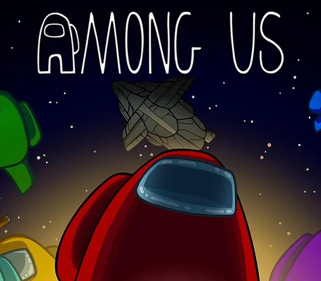 Among Us - DLC Bundle — PlayStation 4, Standard