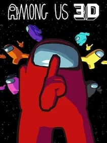Among Us 3D — Steam, Standard