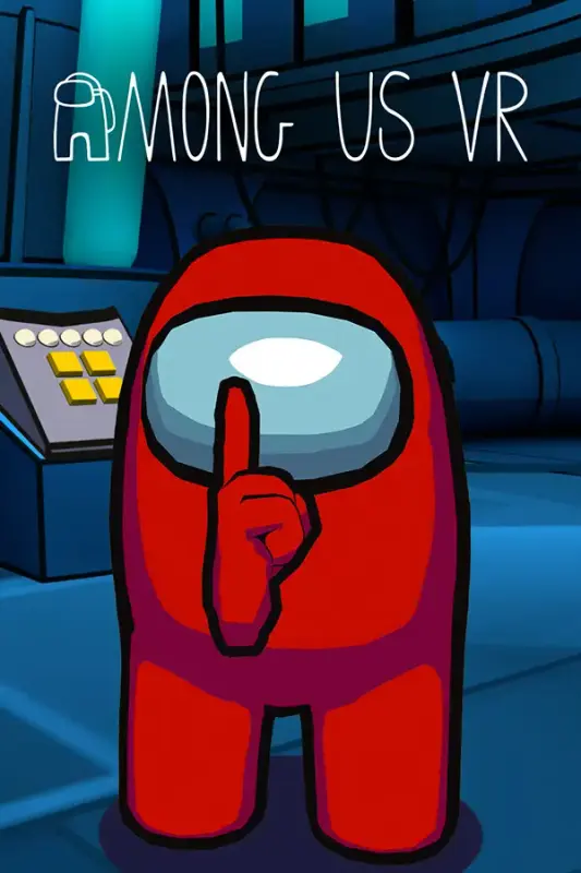 Among Us 3D VR — Steam, Standard