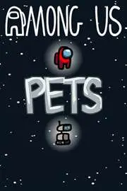 Jaquette de Among Us - Brainslug Pet Bundle (DLC) — DLC PC (Steam)