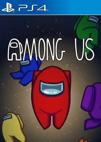 Among Us - DLC Bundle (DLC) — PlayStation 4, Standard