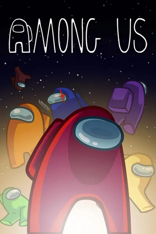 Among Us — Steam, Standard