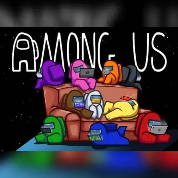 Among Us — Steam, Standard