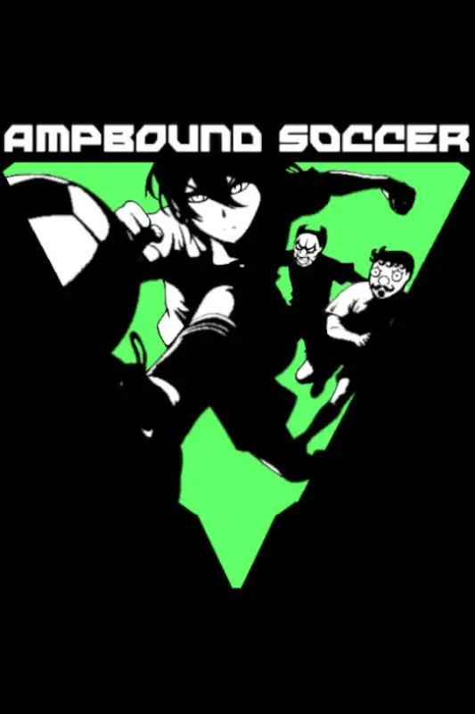 AMPBOUND Soccer — Steam, Standard