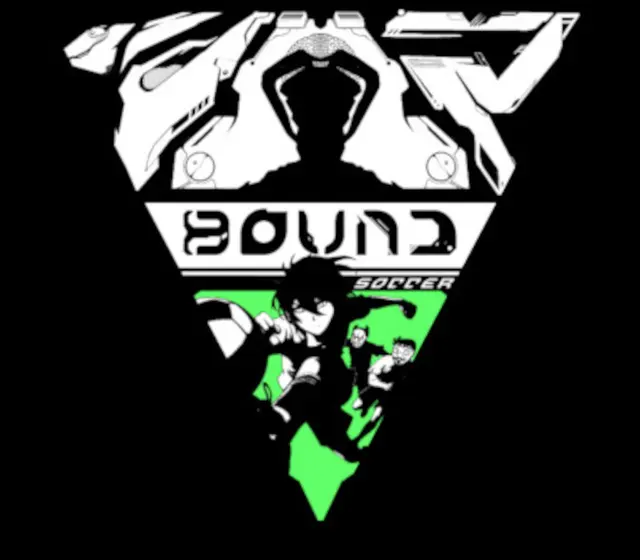 AMPBOUND Soccer — Steam, Standard