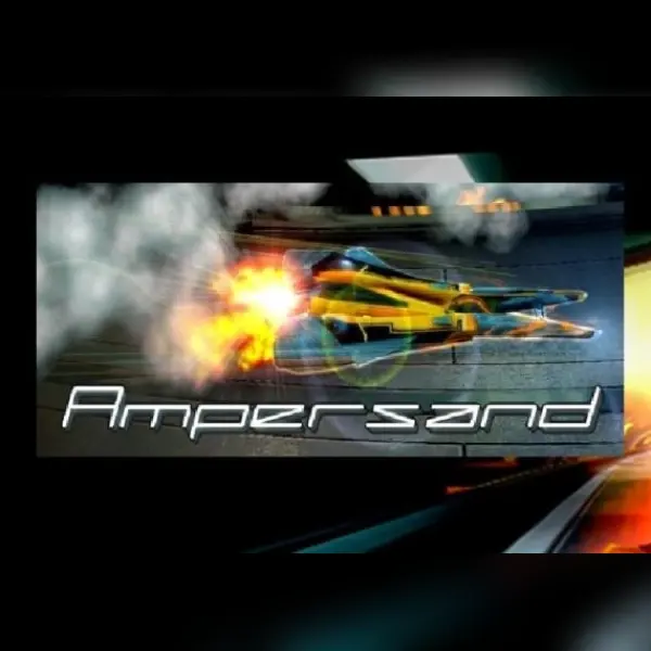 Ampersand — Steam, Standard