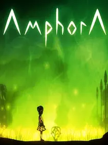Amphora — Steam, Standard