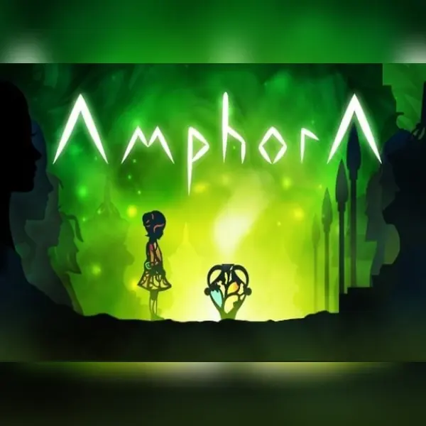 Amphora — Steam, Standard