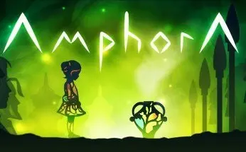 Amphora — Steam, Standard