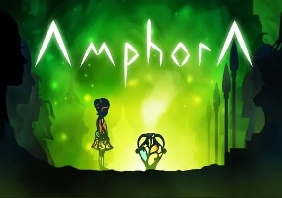 Amphora EN/DE/FR/IT/PL/JA/RU/ES — Steam, Standard